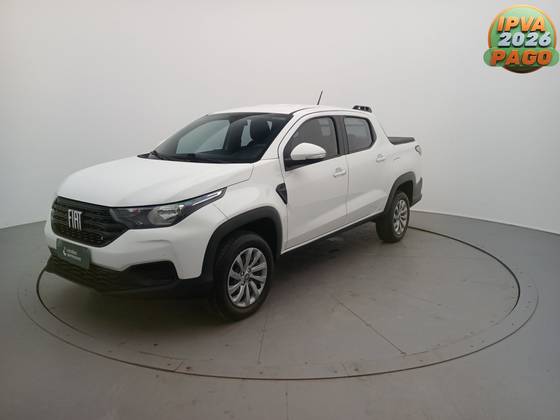 FIAT STRADA 1.3 FIREFLY FLEX FREEDOM CS MANUAL FIAT STRADA 1.3 FIREFLY FLEX FREEDOM CS MANUAL
